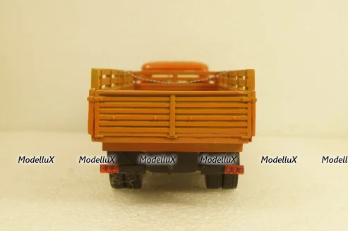 Маз-210,Киммерия 1:43
