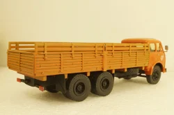 Маз-210,Киммерия 1:43
