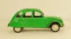 Citroen 2CV club 1979 green, 150510, Norev 1:43