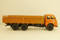 Маз-210,Киммерия 1:43