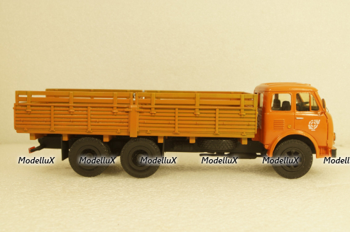 Маз-210,Киммерия 1:43