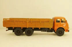 Маз-210,Киммерия 1:43