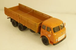 Маз-210,Киммерия 1:43