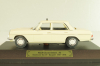 Mercedes-Benz 200/8 (W115) Taxi 1967, cream, 4376, Faller 1:43 Уценка! 