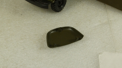 Зил-131, хаки, Элекон 1:43