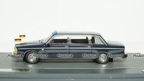 Маз-210,Киммерия 1:43
