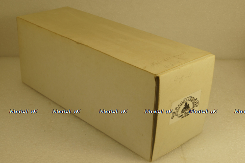 КрАЗ-214 (пантонная переправа), Киммерия 1:43