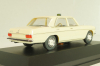 Mercedes-Benz 200/8 (W115) Taxi 1967, cream, 4376, Faller 1:43 Уценка! 