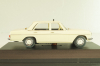 Mercedes-Benz 200/8 (W115) Taxi 1967, cream, 4376, Faller 1:43 Уценка! 