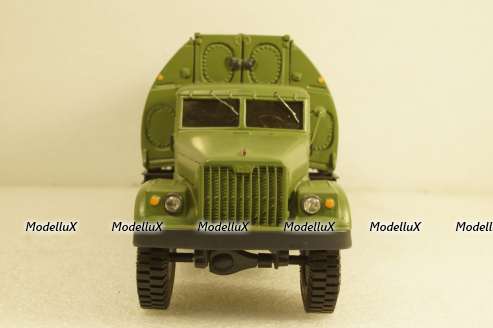 КрАЗ-214 (пантонная переправа), Киммерия 1:43