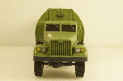 КрАЗ-214 (пантонная переправа), Киммерия 1:43