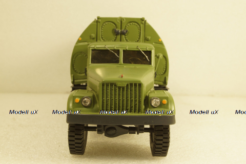 КрАЗ-214 (пантонная переправа), Киммерия 1:43