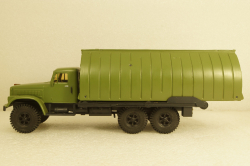 КрАЗ-214 (пантонная переправа), Киммерия 1:43