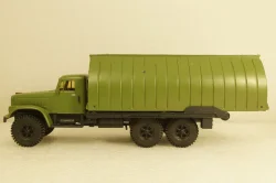 КрАЗ-214 (пантонная переправа), Киммерия 1:43