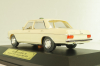Mercedes-Benz 200/8 (W115) Taxi 1967, cream, 4376, Faller 1:43 Уценка! 