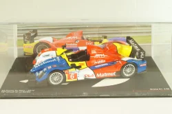 Oreca 01 AIM №1 24h Le Mans 2010, S.Ayari/D.André/A.Meyrick, Altaya 1:43