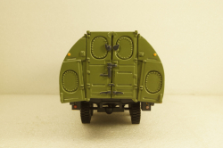 КрАЗ-214 (пантонная переправа), Киммерия 1:43