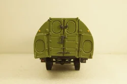КрАЗ-214 (пантонная переправа), Киммерия 1:43
