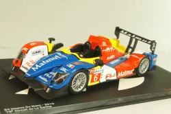 Oreca 01 AIM №1 24h Le Mans 2010, S.Ayari/D.André/A.Meyrick, Altaya 1:43