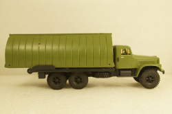 КрАЗ-214 (пантонная переправа), Киммерия 1:43