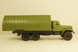 КрАЗ-214 (пантонная переправа), Киммерия 1:43