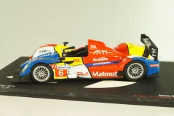 Oreca 01 AIM №1 24h Le Mans 2010, S.Ayari/D.André/A.Meyrick, Altaya 1:43