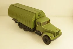 КрАЗ-214 (пантонная переправа), Киммерия 1:43