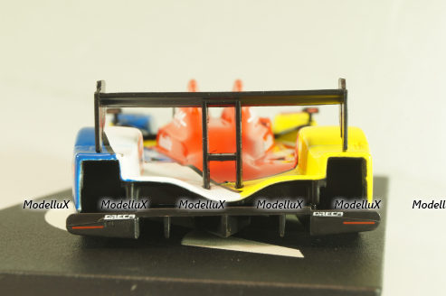 Oreca 01 AIM №1 24h Le Mans 2010, S.Ayari/D.André/A.Meyrick, Altaya 1:43