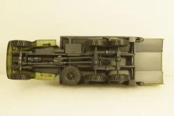 КрАЗ-214 (пантонная переправа), Киммерия 1:43