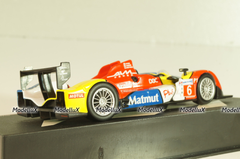 Oreca 01 AIM №1 24h Le Mans 2010, S.Ayari/D.André/A.Meyrick, Altaya 1:43