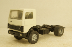 Маз-5357 шасси, Modus 90 1:43