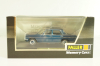 Mercedes-Benz 200/8 (W115) 1967, blue, 4375, Faller 1:43