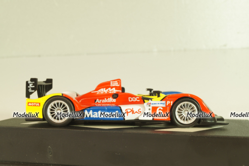 Oreca 01 AIM №1 24h Le Mans 2010, S.Ayari/D.André/A.Meyrick, Altaya 1:43