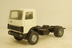Маз-5357 шасси, Modus 90 1:43
