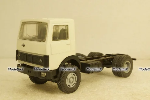 Маз-5357 шасси, Modus 90 1:43