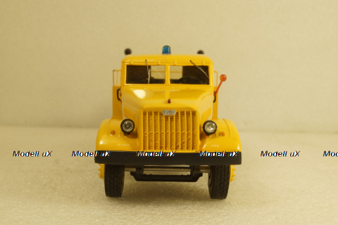 КрАЗ-219 эвакуатор, Киммерия 1:43