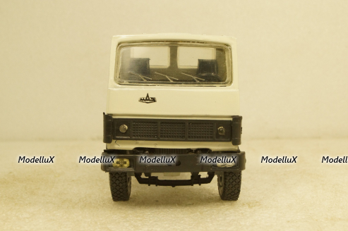Маз-5357 шасси, Modus 90 1:43