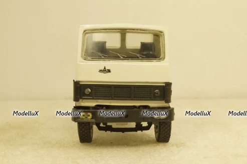 Маз-5357 шасси, Modus 90 1:43