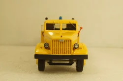 КрАЗ-219 эвакуатор, Киммерия 1:43