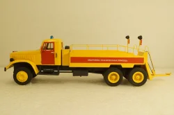 КрАЗ-219 эвакуатор, Киммерия 1:43