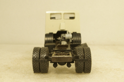 Маз-5357 шасси, Modus 90 1:43