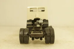 Маз-5357 шасси, Modus 90 1:43