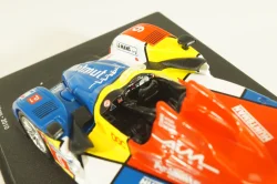 Oreca 01 AIM №1 24h Le Mans 2010, S.Ayari/D.André/A.Meyrick, Altaya 1:43
