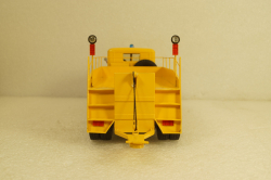 КрАЗ-219 эвакуатор, Киммерия 1:43