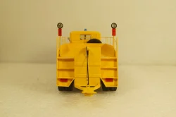 КрАЗ-219 эвакуатор, Киммерия 1:43