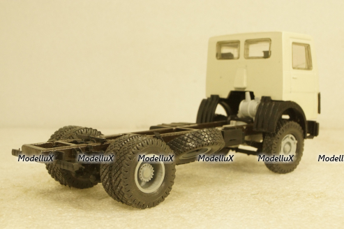 Маз-5357 шасси, Modus 90 1:43