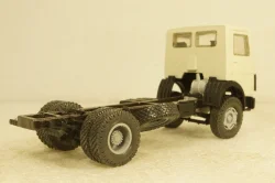 Маз-5357 шасси, Modus 90 1:43