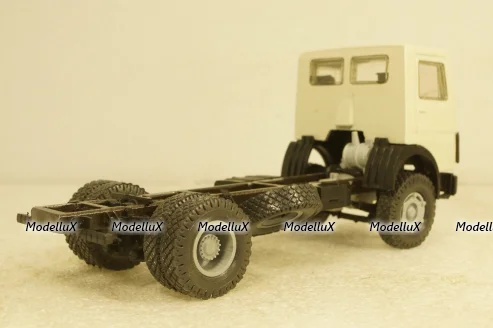 Маз-5357 шасси, Modus 90 1:43