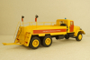 КрАЗ-219 эвакуатор, Киммерия 1:43