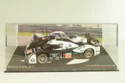 Lola Aston Martin B09/60 #8, 24h Le Mans 2010, P.Ragues/F.Mailleux/V.Ickx, Altaya 1:43